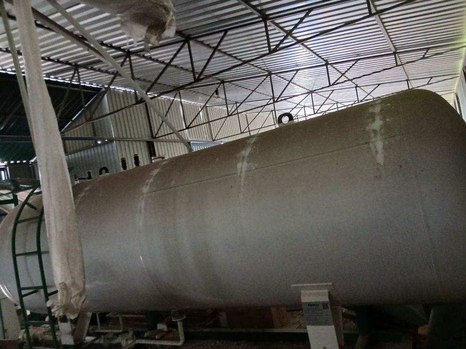 Продам газовий модуль 10 м3