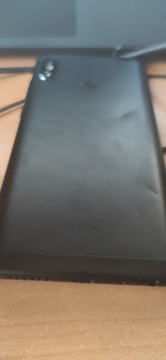 Redmi Note 5 3/32