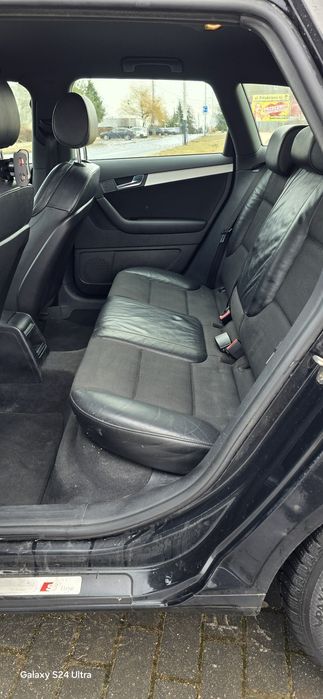 Audi A3 S-Line 2.0 TDI 140km super stan bogata opcja zarejestrowana!!