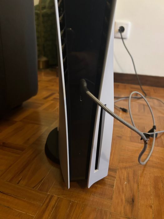 Playstation 5 825gb Usada