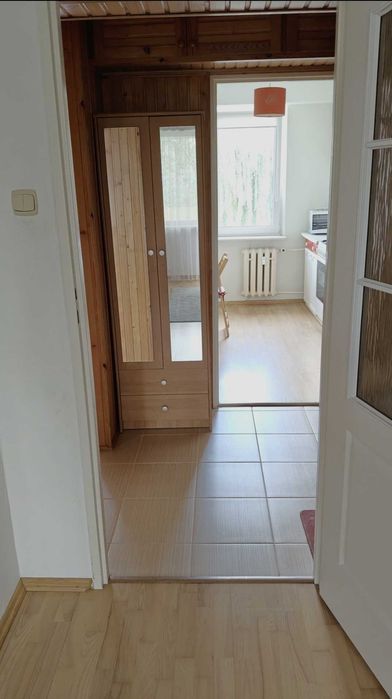 2-pokojowe (48m²) z dużym balkonem, LUBLIN–PORĘBA (od zaraz)