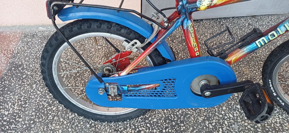 Дитячий велосипед