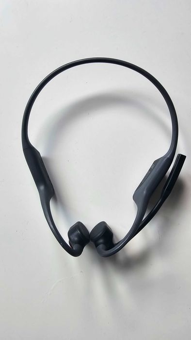 SHOKZ OpenComm2 - auriculares condução óssea + case