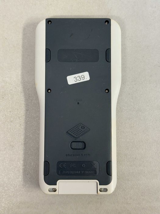 Texas Instruments TI-nspire kalkulator graficzny