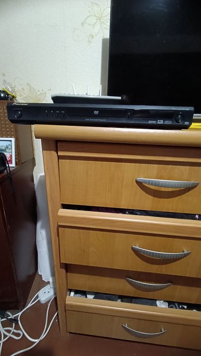 Продам DVD pioneer