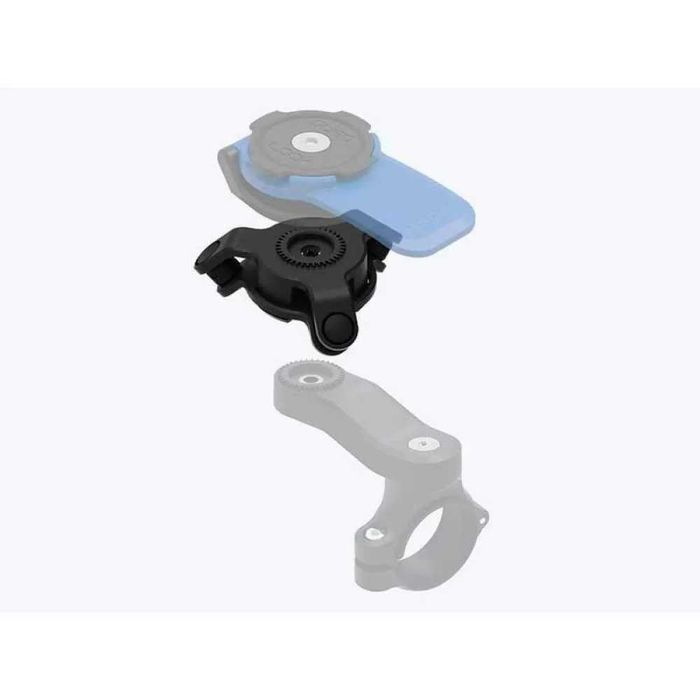 NOVO - Quad Lock Suporte para telefone +  Amortecedor de vibrações (Motociclos)