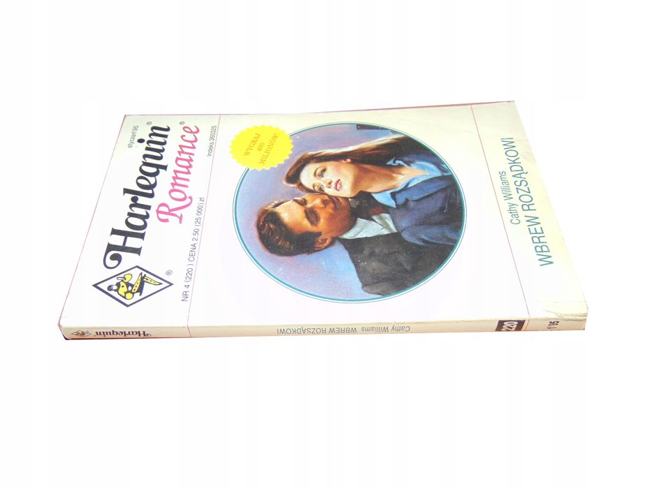 Wbrew Rozsądkowi Williams