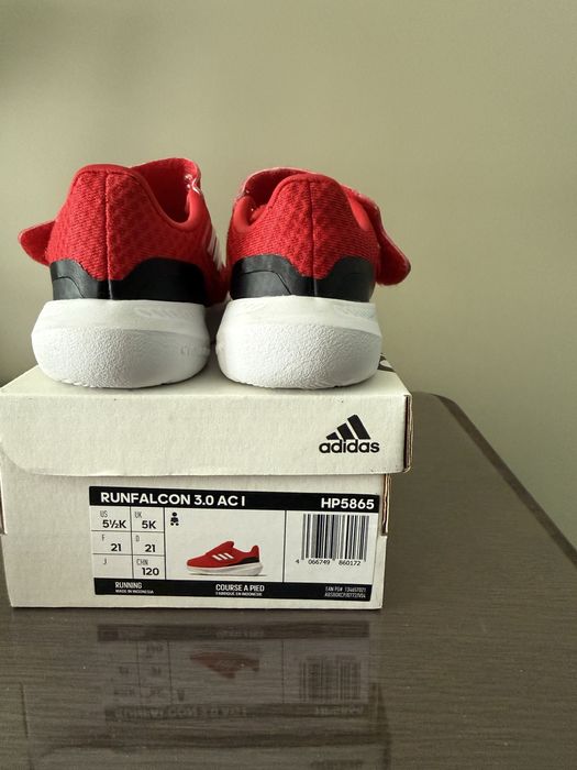 Кросівки дитячі Adidas