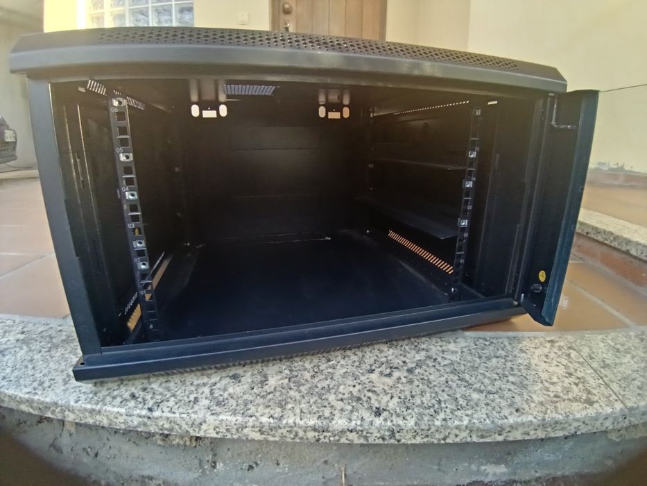 Bastidor rack - para baterias pylontech
