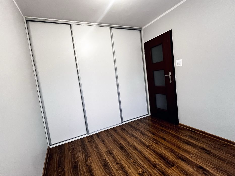 2- pokojowe mieszkanie  do wynajęcia