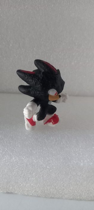 Figura sonic usado