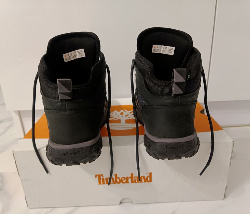 Черевики Timberland Ботінки 39 розмір