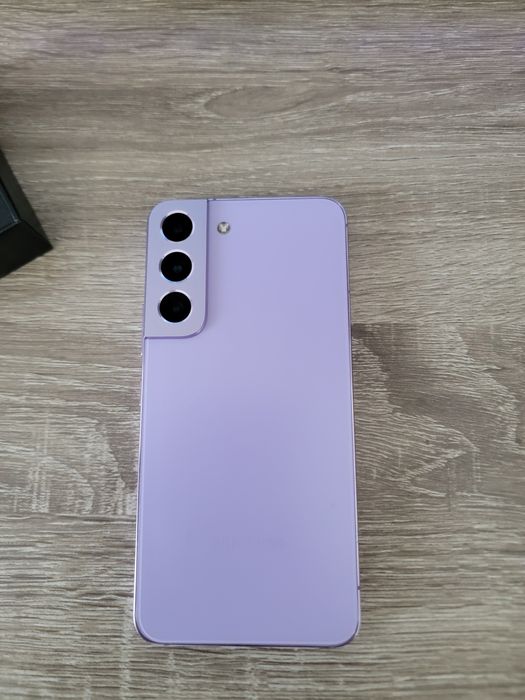 Samsung s22 128gb sm-9010 snapdragon