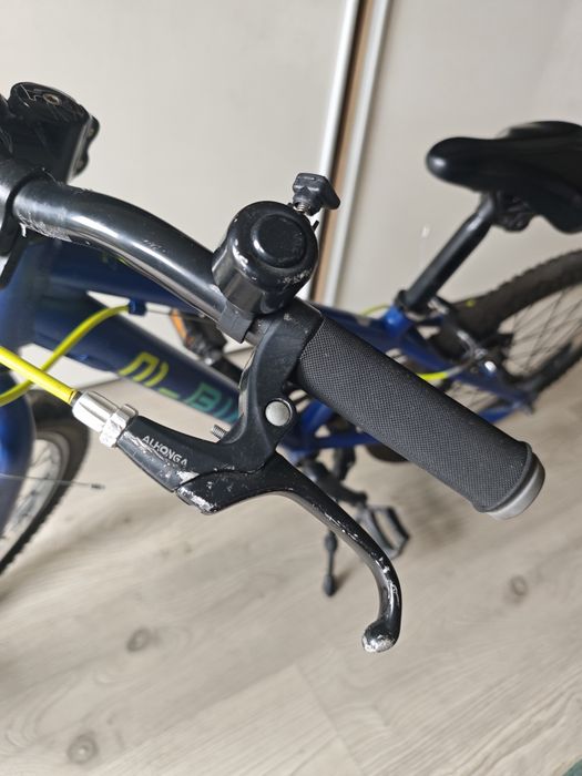 M-bike KID20 rower dla dziecka