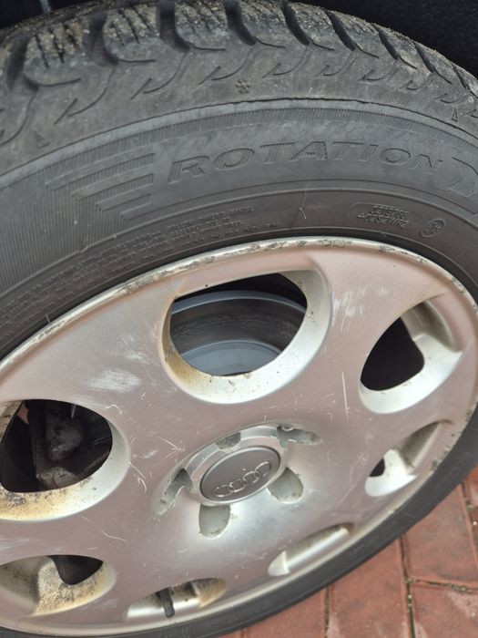 Audi A4B6 Quattro 1.8T Lpg