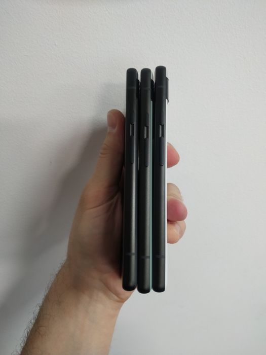 Google Pixel 6a НОВИЙ Neverlock 128 GB