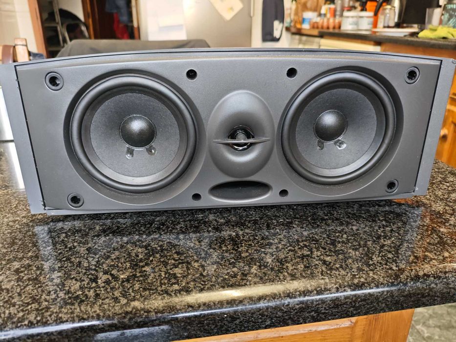 Coluna central Celestion