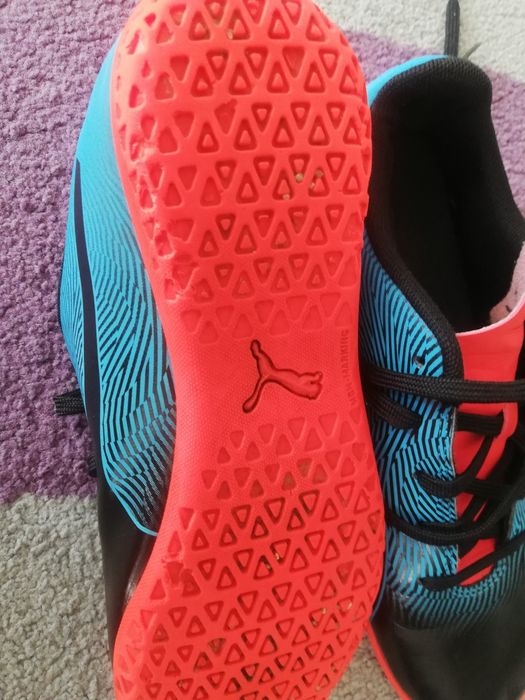 Halówki puma r. 38