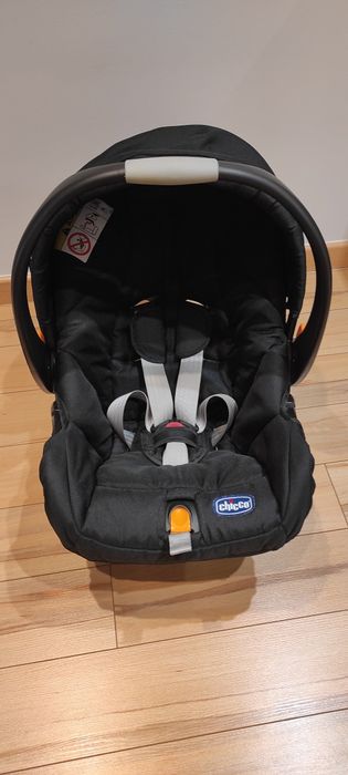 Carrinho, ovo e base para o ovo - Chicco427274648631398405