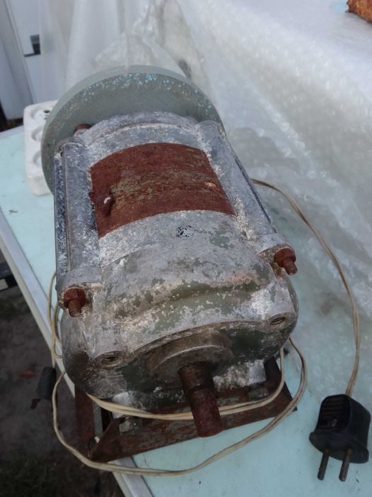 Продам Точило Эл (СССР)