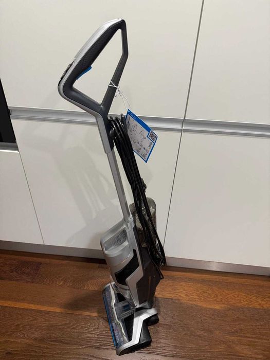 Aspirador Vertical Bissel Crosswave Select C3 - Quase novo