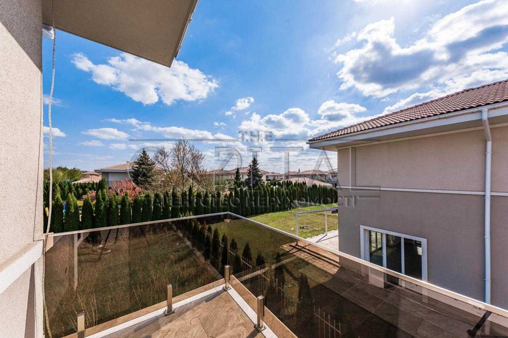 Продаж Будинку, Вишеньки "Золоче Прованс", Закрите КМ