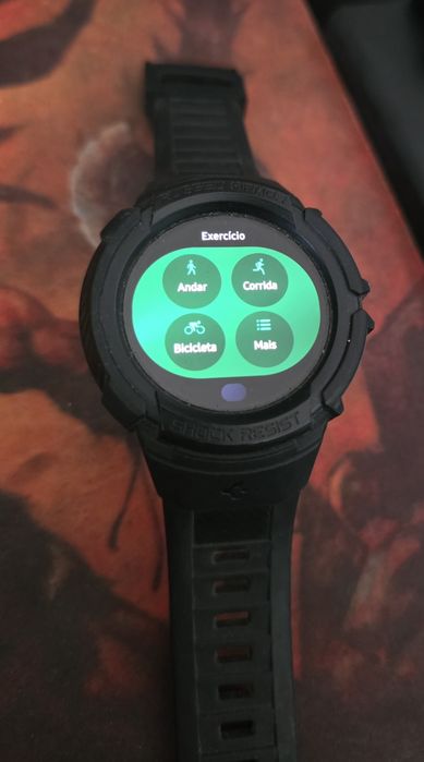 Samsung Watch 5 Pro