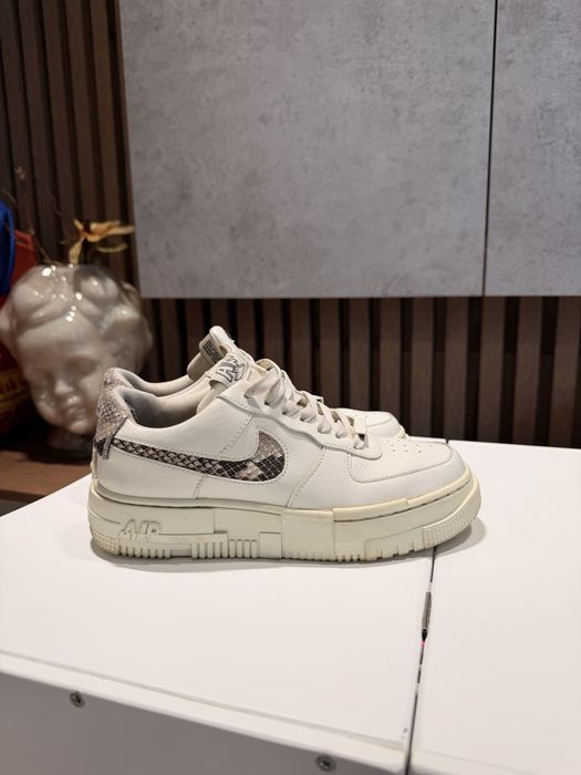 Nike air force оригінал