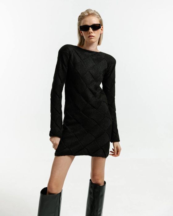 Knitel сукня розмір s-m