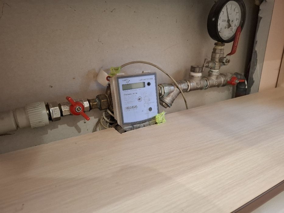 Продаж комерційного фасадного приміщення