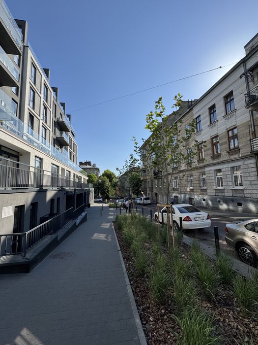 Commercial real estate at st. Kitoboynaya (area 122,5 m²) - Atlanta.ua - photo 3