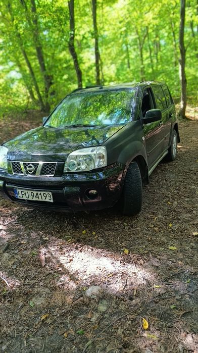 Продам Nissan X-Trail т30