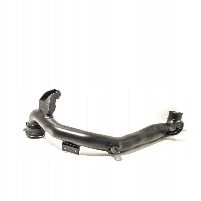 Новий оригінал патрубок інтеркулера VAG 3C0145840C Audi, Volkswagen, Skoda, Seat