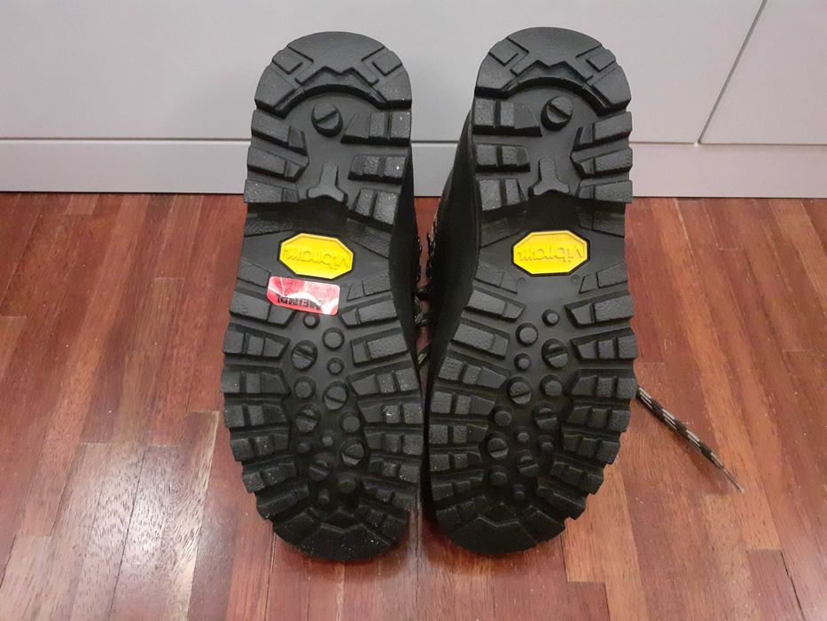 Buty Meindl Engadin lady rozm. 4 (37)