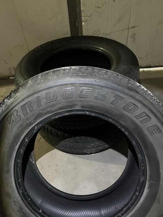 Продам резину 265/65 р17 toyota land cruiser toyota land cruiser prado