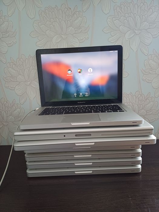 Продам MacBook pro