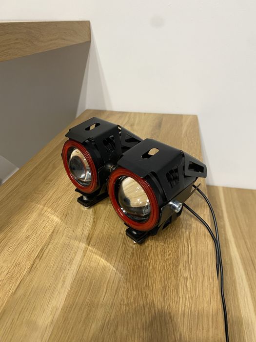 Lampy boyueda s3-11 hulajnoga