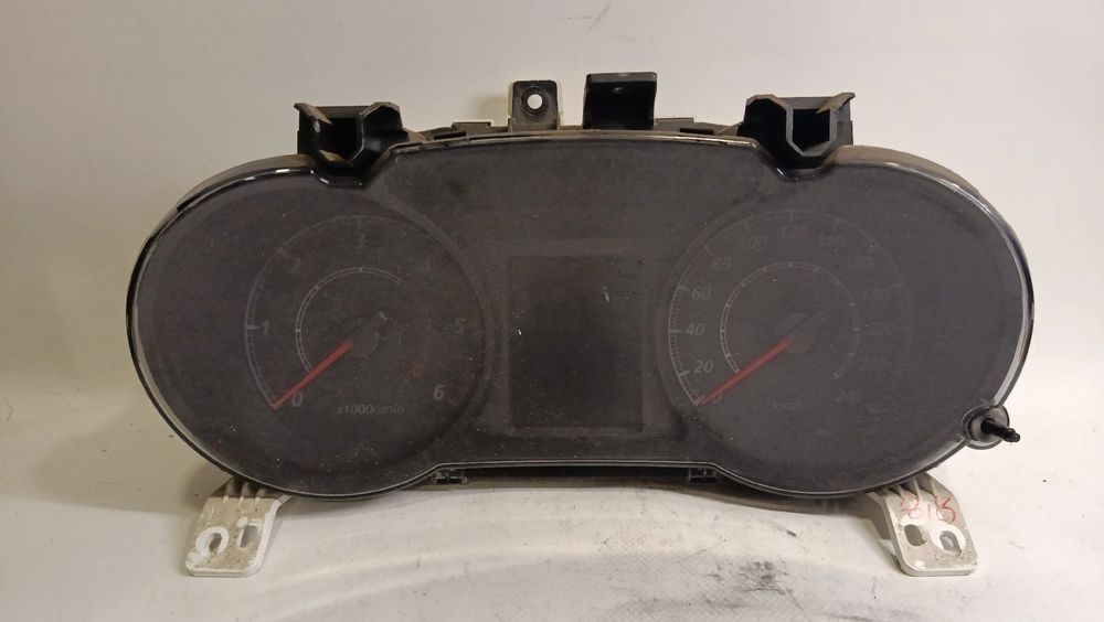 Quadrant / Instrument Panel MITSUBISHI ASX (GA_W_)