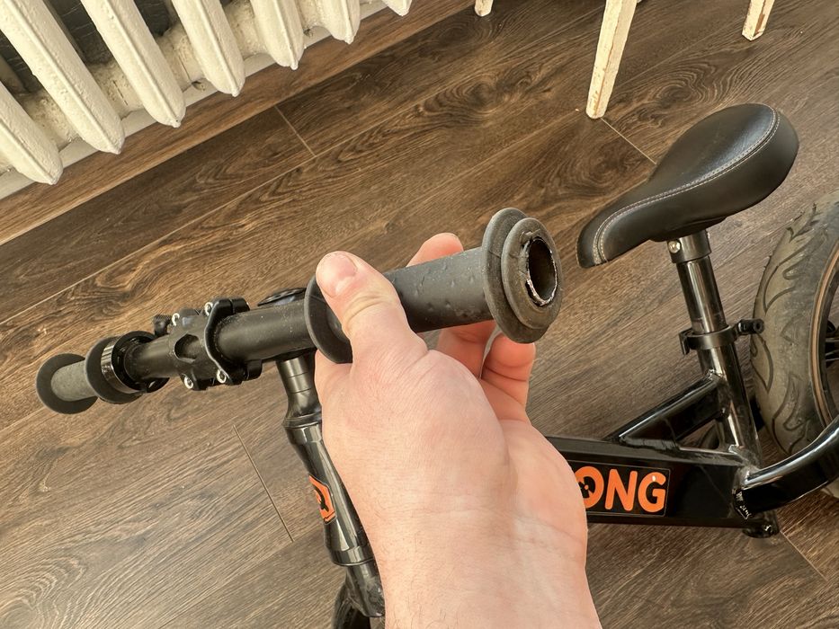 Велобег Дитячій