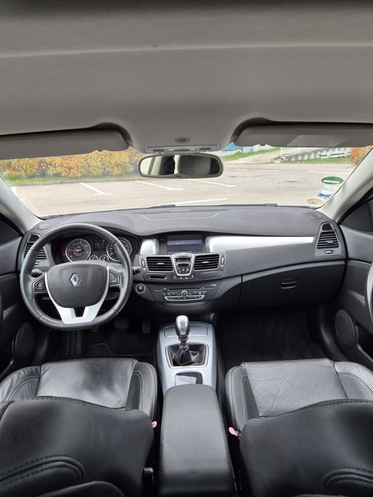 Renault Laguna Coupe
> „Renault Laguna Coupé • 2.0 dCi 150KM • Zadbana