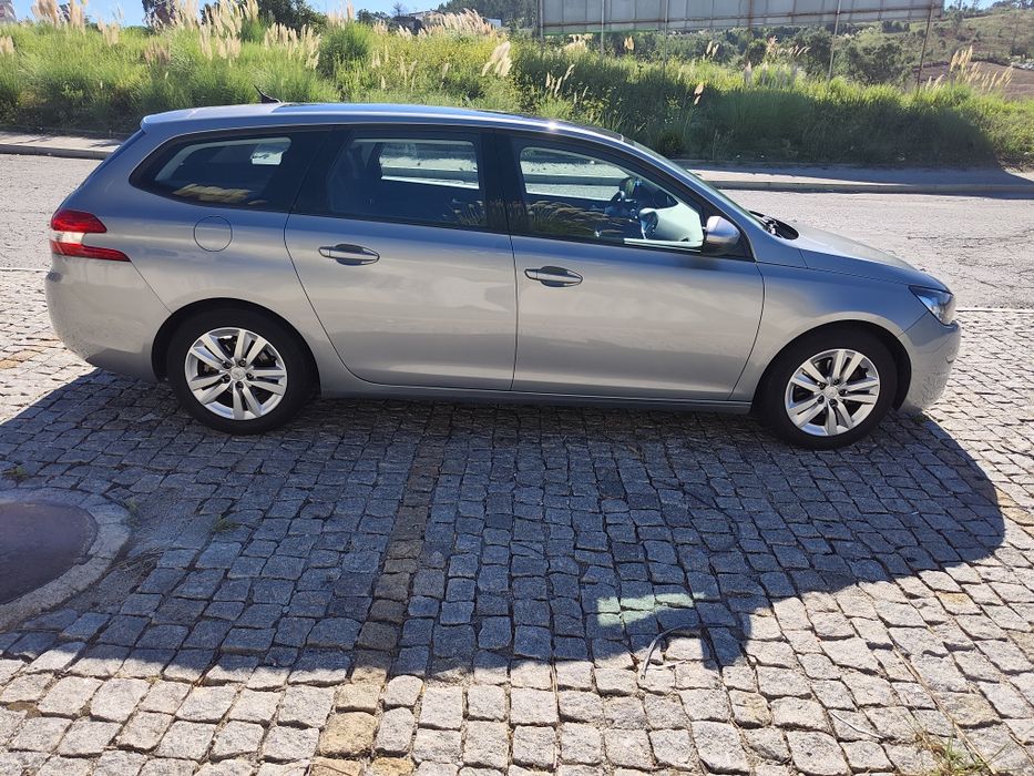 Peugeot 308 SW - 150.000km — photo 4