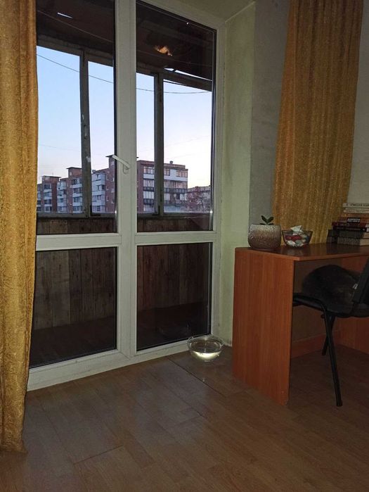 Продам 3х кімнатну квартиру на Лісовому масиві