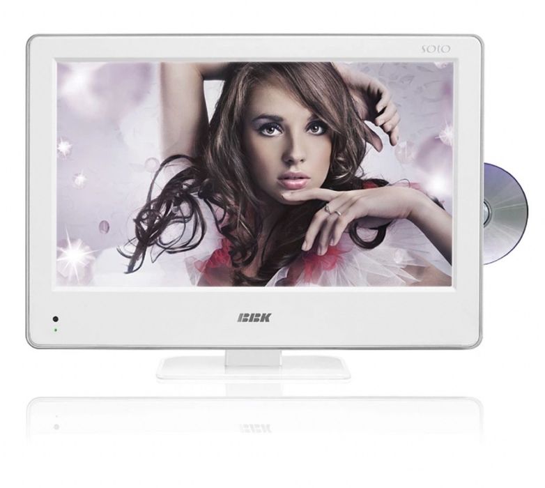 Телевізор BBK LED2473FDTW