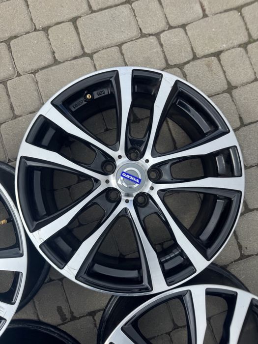 Диски r17 5/108 (00188)Volvo Ford
