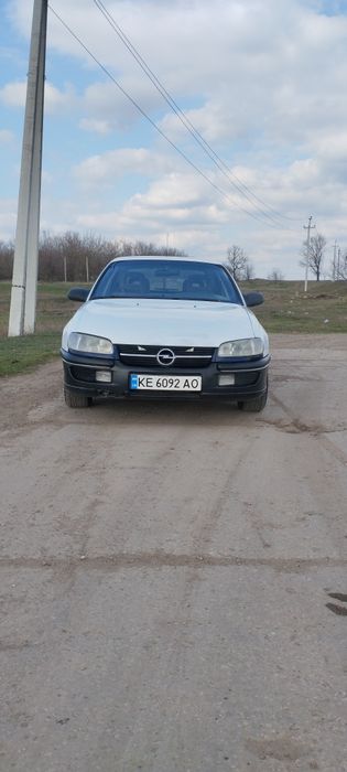 Продам Opel Omega B