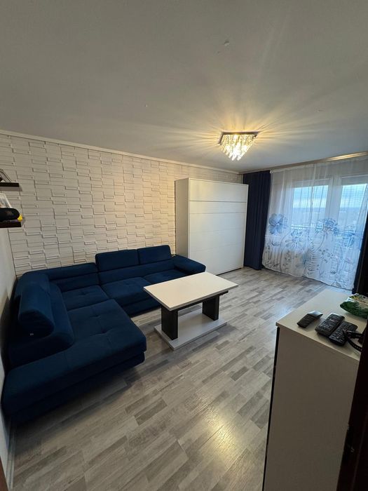Mieszkanie 3 pokoje 68m2, 9 piętro w bloku 10 piętrowym Przylesie ul.Jastrzębia.