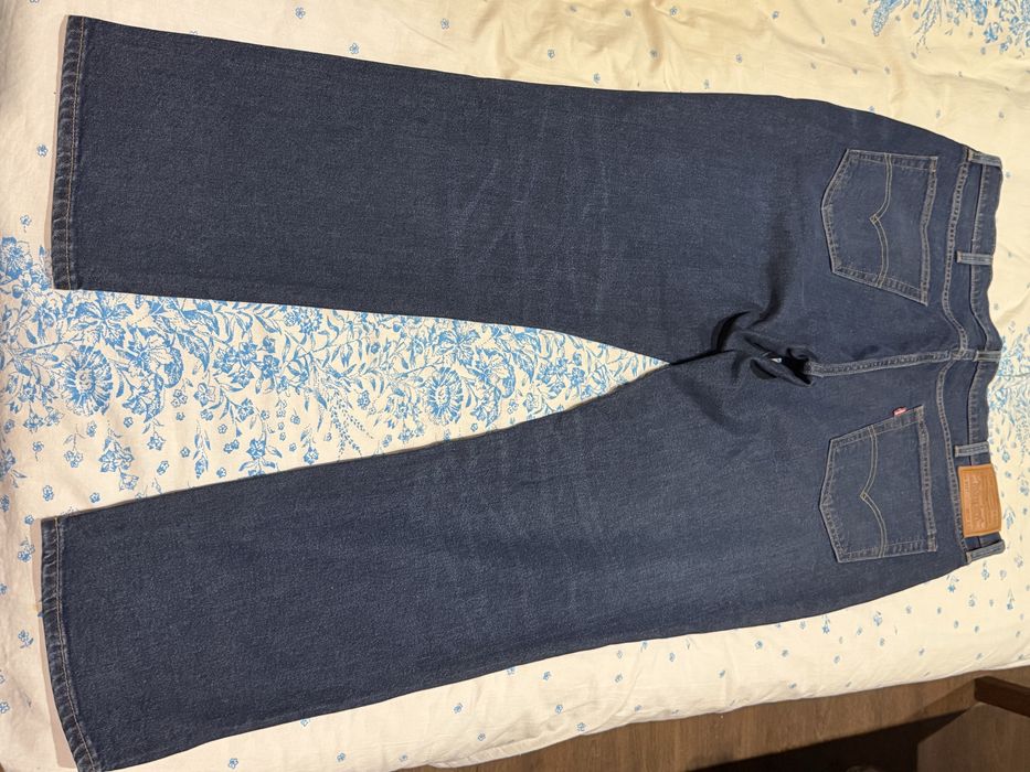 Оригинальные Levis 511 w38L30