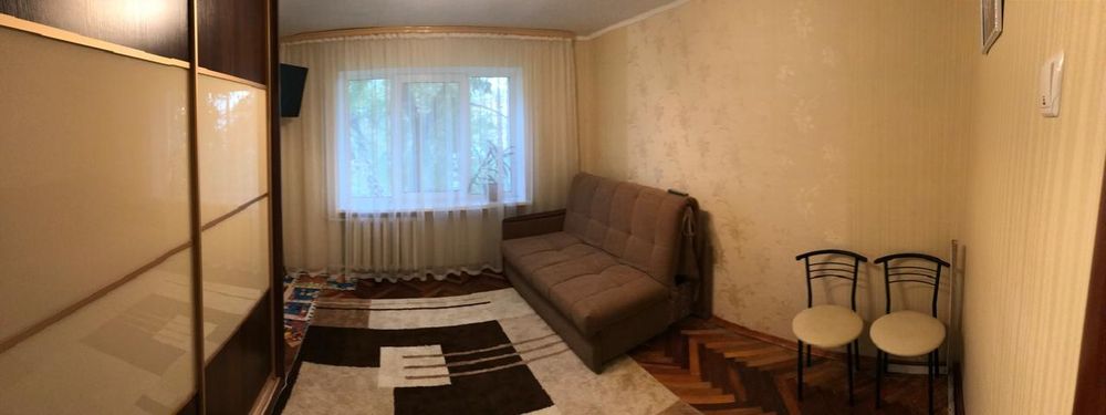 Продаж кімнати в гуртожитку