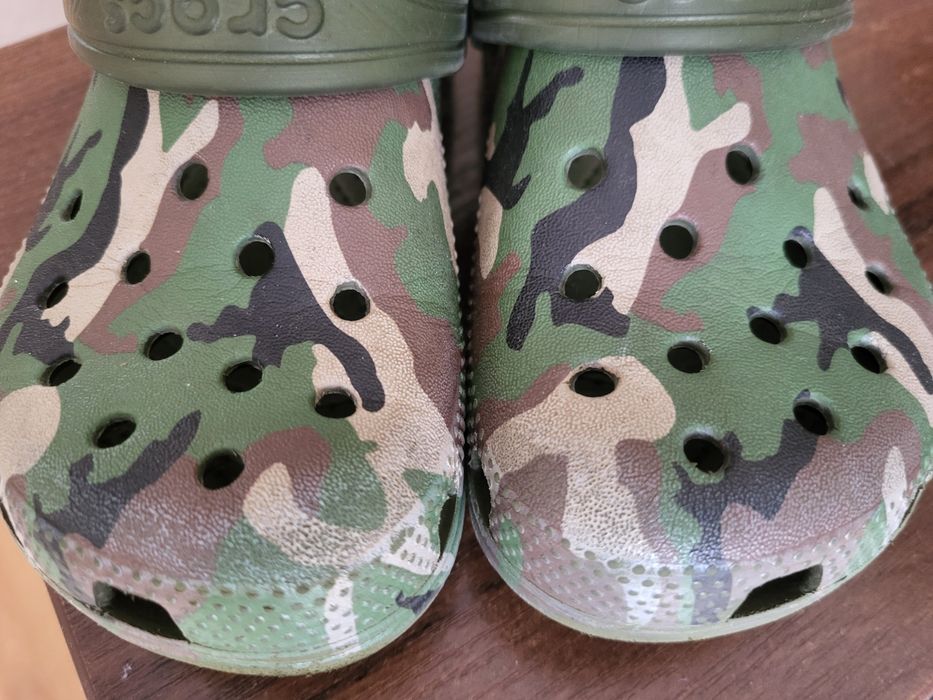 Crocs   размер   С11