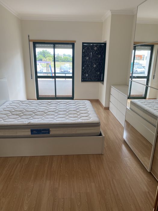 Apartamento T2 Alpiarca